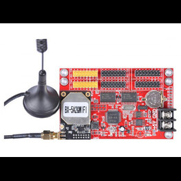Контроллер BX-5A2&WIFI