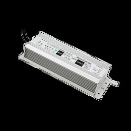 Блок питания Al Блок питания LTPW, 100 W Влагозащитный IP66, 12 V, 3 года гарантии SWG