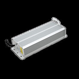 Блок питания Al Блок питания LTPW, 200 W Влагозащитный IP66, 12 V, 3 года гарантии SWG