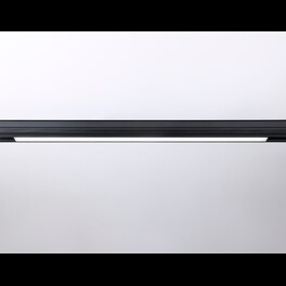 Светильник для шинопровода Magnetic GL4011 BK черный IP20 24W 4200K 48V 605 Ambrella light