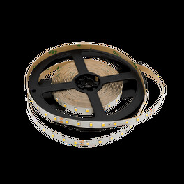 Лента светодиодная ПРО SMD2835 80LED/м 7,2Вт/м 24В IP20 Цвет:Нейтральный белый (1метр) SWG