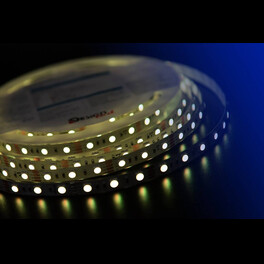 Лента светодиодная LUX5050 60LED/м 14,4Вт/м 12В IP33 Цвет:RGB (K) (1метр) SWG