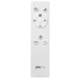 Пульт для светильников Diamond/Magic/Planet Jazzway