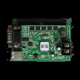 Контроллер BX-5U(U+S)