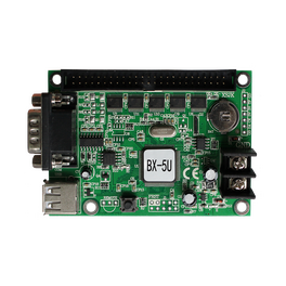 Контроллер BX-5U(U+S)
