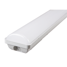 Светильник пылевлагозащищенный PWP 1200-SMD 40W 6500K 230V/50Hz IP 65 (распродажа) Jazzway