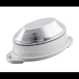 Светильник-вспышка STLB01 (стробы) IP54 18LED 1,3W белый Feron