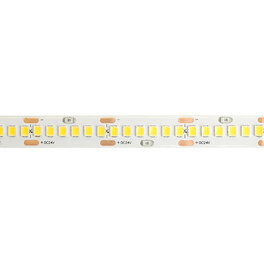 Лента светодиодная, 240 SMD2835 22Вт/м 24V 5000*10*1.22мм 4000К, IP20, LS503 Feron