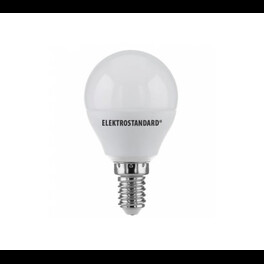 Лампа светодиодная Mini Classic 7w 3300K 595Лм E14 Elektrostandard (распродажа)