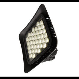Светильник светодиодный FD 112 200W 5000K IP65 Faros