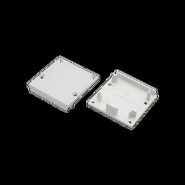 Заглушки для профиля LS3535, 2 шт в комплекте SWG