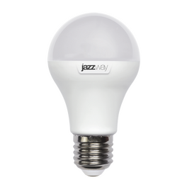 Лампа Спец. PLED-A60 11W E27  5000K 980Lm  90-260V  Jazzway