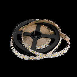 Лента светодиодная стандарт SMD2835 120LED/м 12Вт/м 12В IP20 Цвет:Нейтральный (1метр) 3М SWG
