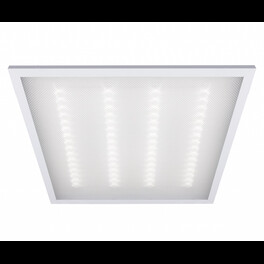 Панель светодиодная универсальная PPL 595/U Prisma 36w 4000K IP40 Jazzway