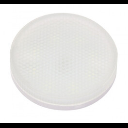 Лампа светодиодная PLED-DIM GX53 8w 3000K 640Lm 230/50 Jazzway
