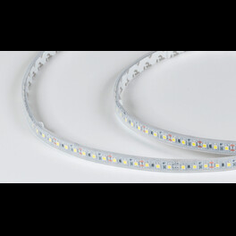 Лента светодиодная стандарт SMD3528 120LED/м 9,6Вт/м 12В IP66 Цвет:Холодный (1метр) 3М SWG