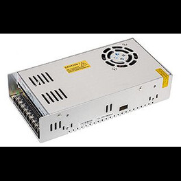 Блок питания HTS-350M-5 (5V, 60A, 300W) (ARL, IP20 Сетка, 3 года) (распродажа) Arlight