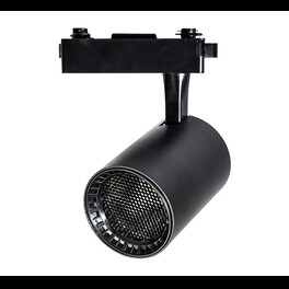 Светильник трековый PTR 1335 35w 4000K 24° BL (чёрный) IP40 Jazzway (распродажа)