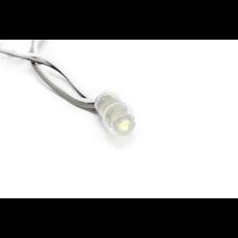 Пиксель светодиодный PD-9 White