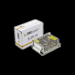 Блок питания S-25-12 SWG