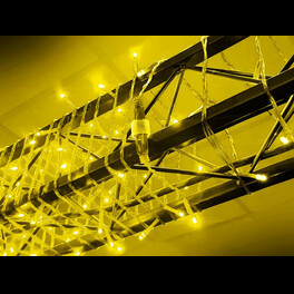 Гирлянда светодиодная 